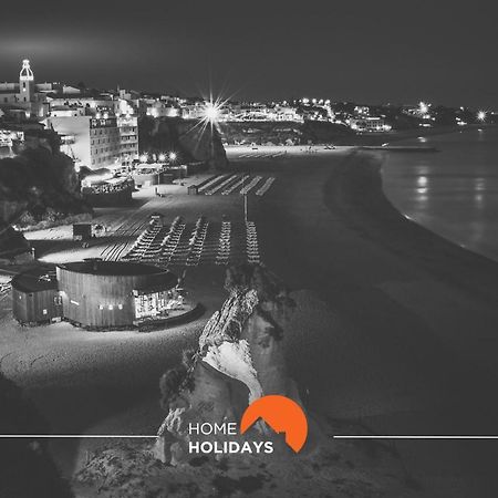 #038 Sesmarias Flat By Home Holidays Albufeira Exterior photo