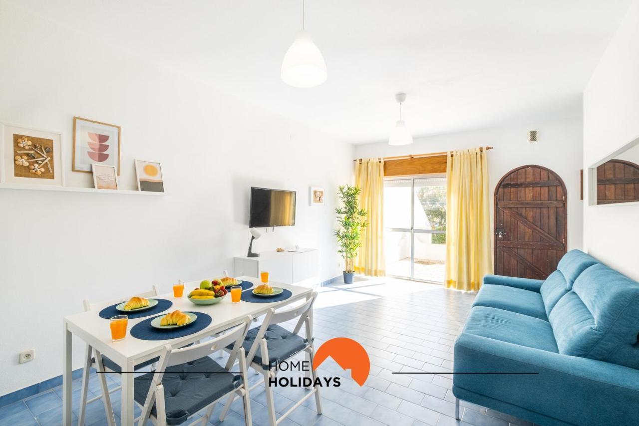 #038 Sesmarias Flat By Home Holidays Albufeira Exterior photo