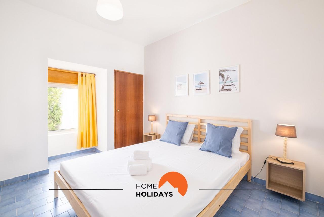 #038 Sesmarias Flat By Home Holidays Albufeira Exterior photo