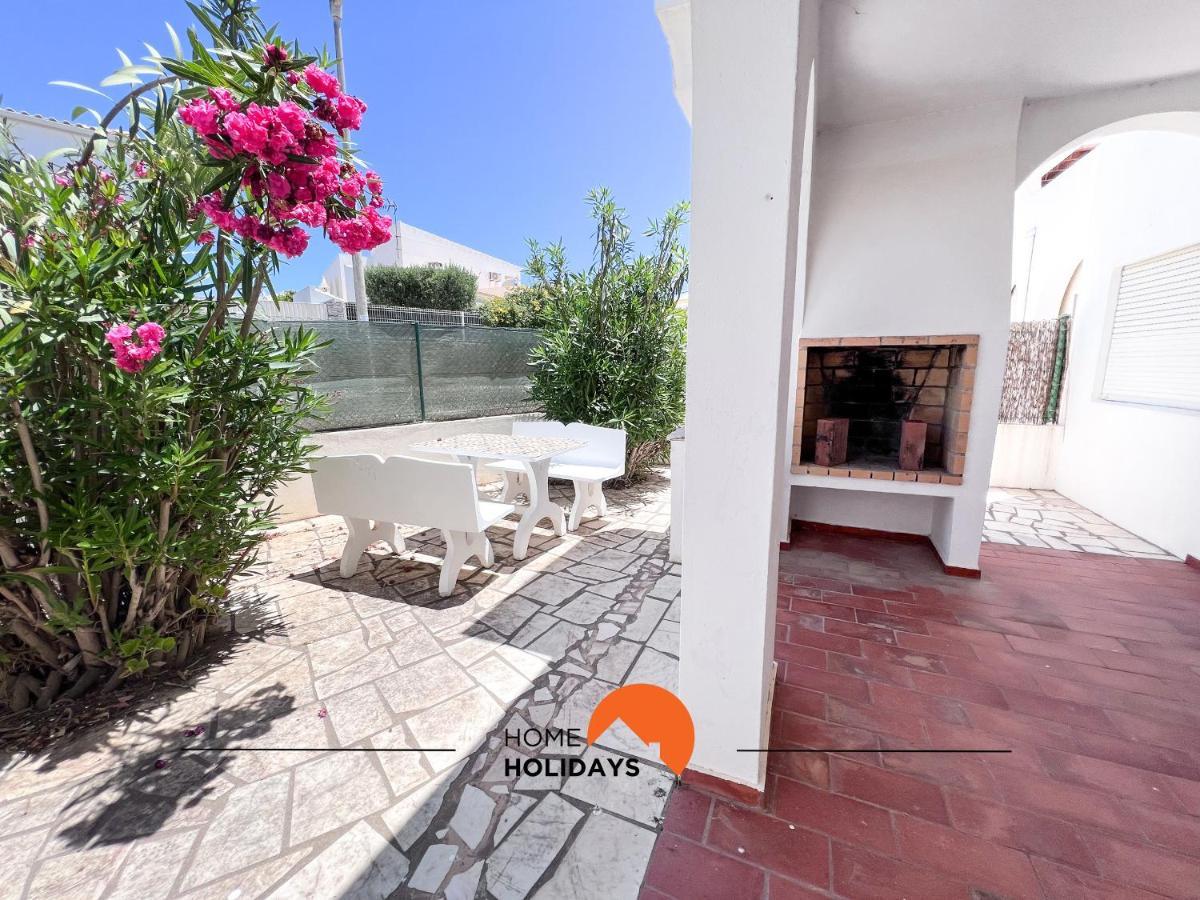 #038 Sesmarias Flat By Home Holidays Albufeira Exterior photo